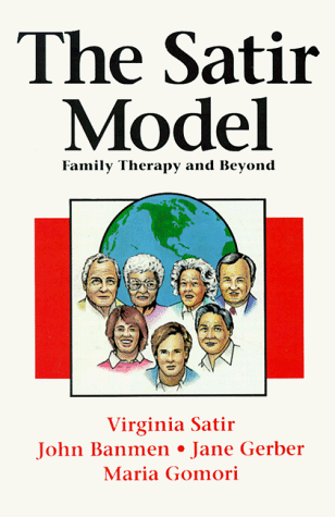 Satir Model 1st 9780831400781 Front Cover