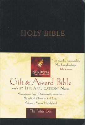 Holy Bible   1997 9780842332781 Front Cover