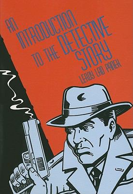 Introduction to the Detective Story   1987 9780879723781 Front Cover