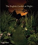 English Garden at Night  N/A 9780976912781 Front Cover