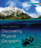 Discovering Physical Geography  3rd 2014 9781118526781 Front Cover