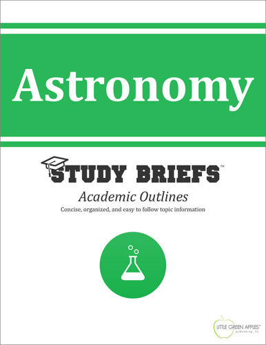 Astronomy   2016 9781634262781 Front Cover