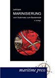 Marinisierung  N/A 9783954270781 Front Cover