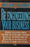 Reengineering Your Business  N/A 9780070431782 Front Cover