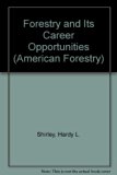 Forestry and Its Career Opportunities 3rd 9780070569782 Front Cover