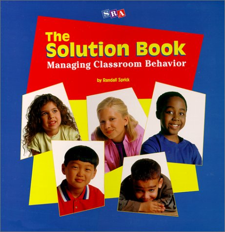 Solution Book  N/A 9780075689782 Front Cover