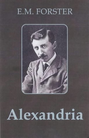 Alexandria: a History and Guide And Pharos and Pharillon  2002 9780233050782 Front Cover