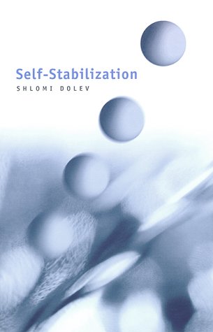 Self-Stabilization   2000 9780262041782 Front Cover
