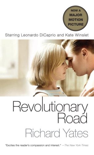 Revolutionary Road  Movie Tie-In  9780307454782 Front Cover