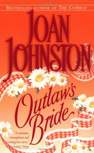 Outlaw's Bride A Novel N/A 9780440212782 Front Cover