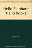 Hello Elephant  1981 9780582390782 Front Cover
