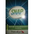 SNAP-ACCESS CARD N/A 9780763838782 Front Cover