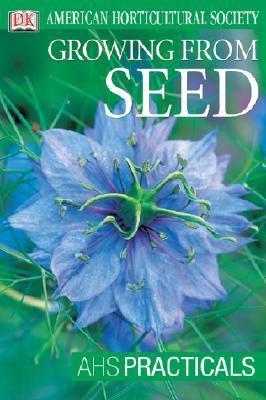 Growing from Seed   2002 9780789483782 Front Cover