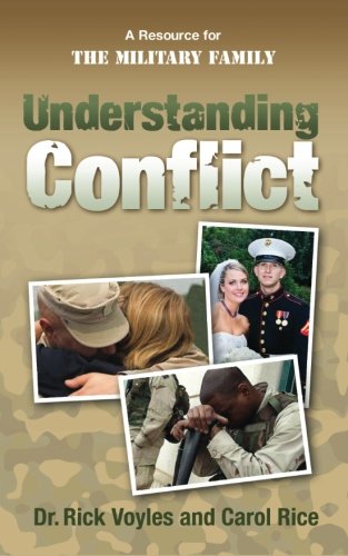 Understanding Conflict What are we fighting for - A resource for the military Family  2011 9780982248782 Front Cover