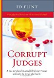 Corrupt Judges  N/A 9781456458782 Front Cover