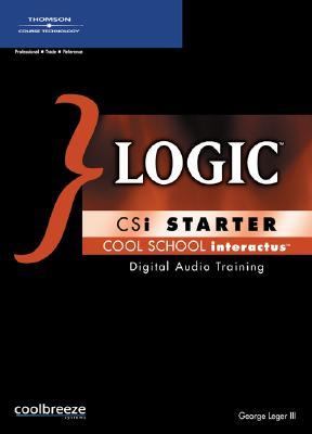 Logic Csi Starter   2004 9781592004782 Front Cover