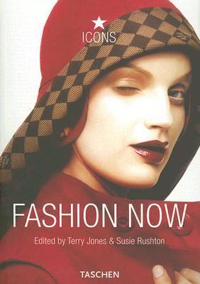 Fashion Now   2006 9783822842782 Front Cover