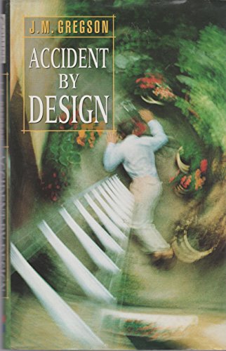 Accident by Design   1996 9780002325783 Front Cover