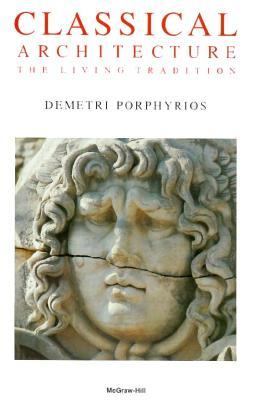 Classical Architecture   1992 9780070504783 Front Cover