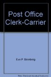 Post Office Clerk-Carrier 17th 9780136781783 Front Cover