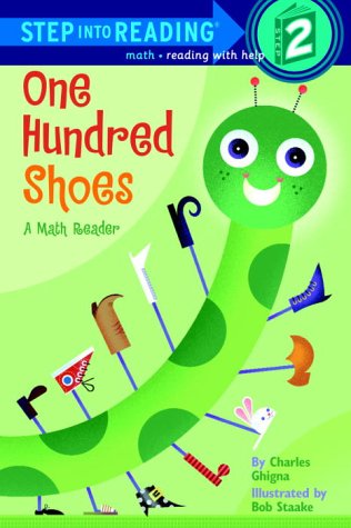One Hundred Shoes   2002 9780375821783 Front Cover