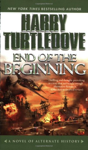 End of the Beginning  N/A 9780451460783 Front Cover