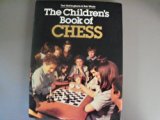 Children's Book of Chess N/A 9780517535783 Front Cover