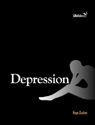 Life Balance: Depression  N/A 9780531155783 Front Cover