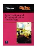 Intermediate GNVQ Information and Communication Technology (Longman GNVQ) N/A 9780582418783 Front Cover