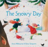 Snowy Day N/A 9780746069783 Front Cover