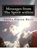 Messages from the Spirit Within  N/A 9781477452783 Front Cover