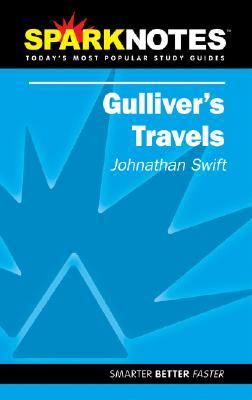 Gulliver's Travels   2003 9781586633783 Front Cover