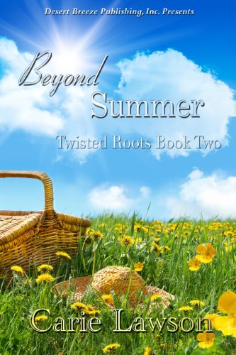Beyond Summer   2013 9781612529783 Front Cover