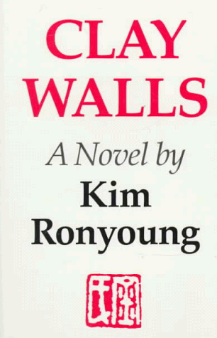 Clay Walls  3rd (Reprint) 9781877946783 Front Cover