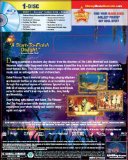 The Princess and the Frog (Single Disc Blu-ray) System.Collections.Generic.List`1[System.String] artwork