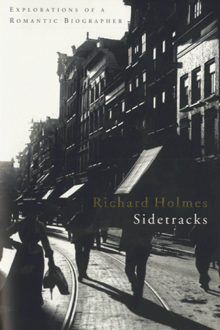SIDETRACKS N/A 9780002555784 Front Cover