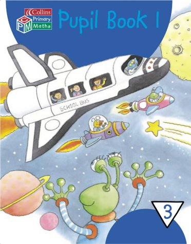 Collins Primary Maths N/A 9780003152784 Front Cover