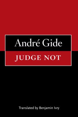 Judge Not   2010 9780252077784 Front Cover