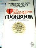 American Heart Association Cookbook N/A 9780345322784 Front Cover
