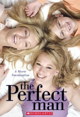 Perfect Man   2005 9780439753784 Front Cover