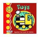 Toys (First Focus Board Books) N/A 9780721481784 Front Cover