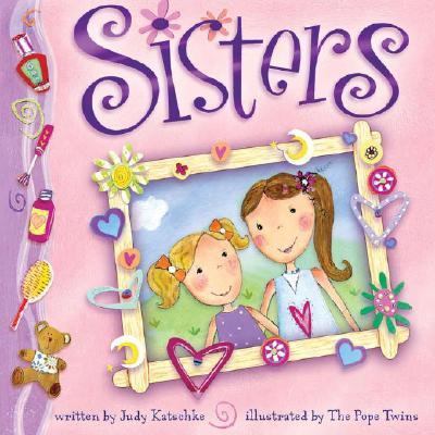 Sisters  N/A 9780794412784 Front Cover