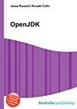 Openjdk  N/A 9785512020784 Front Cover