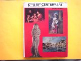 Seventeenth and Eighteenth Century Art N/A 9780070542785 Front Cover