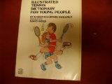 Illustrated Tennis Dictionary for Young People N/A 9780134512785 Front Cover