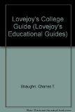 Lovejoy's College Guide 21st 9780135247785 Front Cover