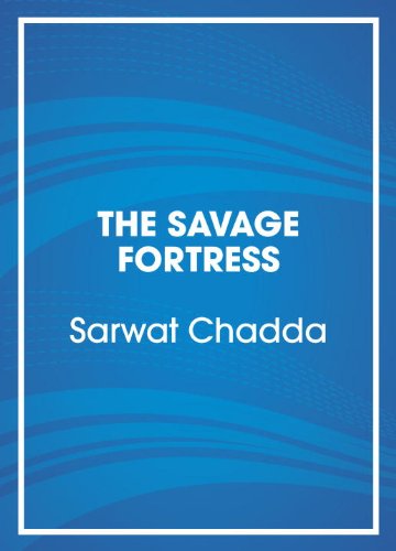 The Savage Fortress:   2013 9780385363785 Front Cover