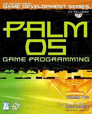 Palm OS Game Programming N/A 9780585439785 Front Cover