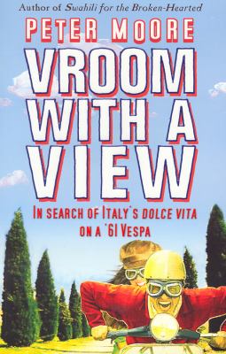 Vroom with A View N/A 9780593052785 Front Cover