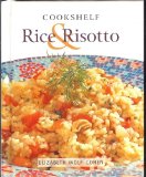 Rice and Risotto N/A 9780752554785 Front Cover